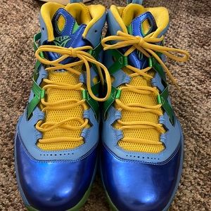 Jordan - 2012 Carmelo Anthony Hi-tops- Size 13